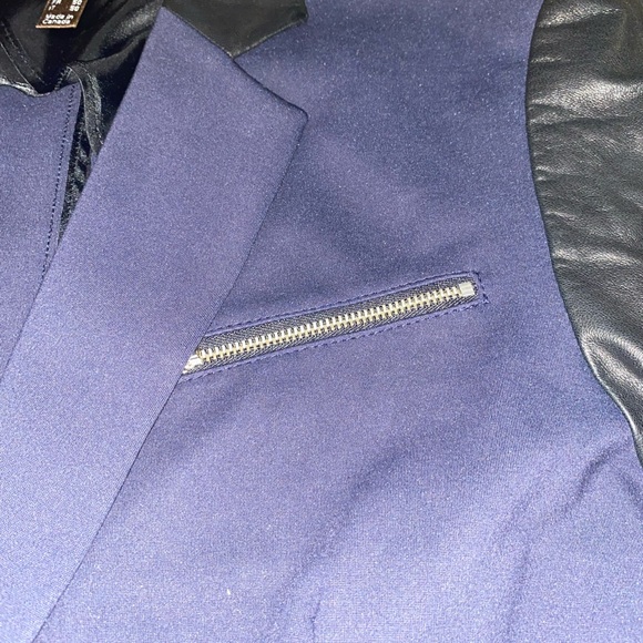 Danier Size Medium Dress Jacket - Picture 6 of 8